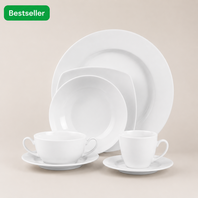 Geschirrserie BISTRO