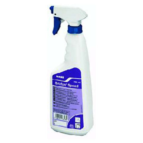 SIRAFAN SPEED - 750 ml-Flasche