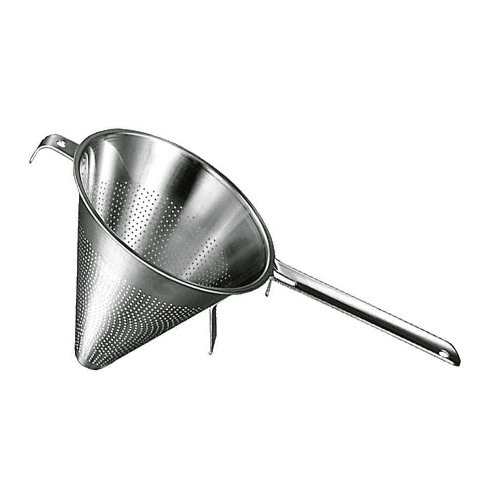 Spitzsieb Ø 18 cm - 1,2 l - Stiel 17 cm