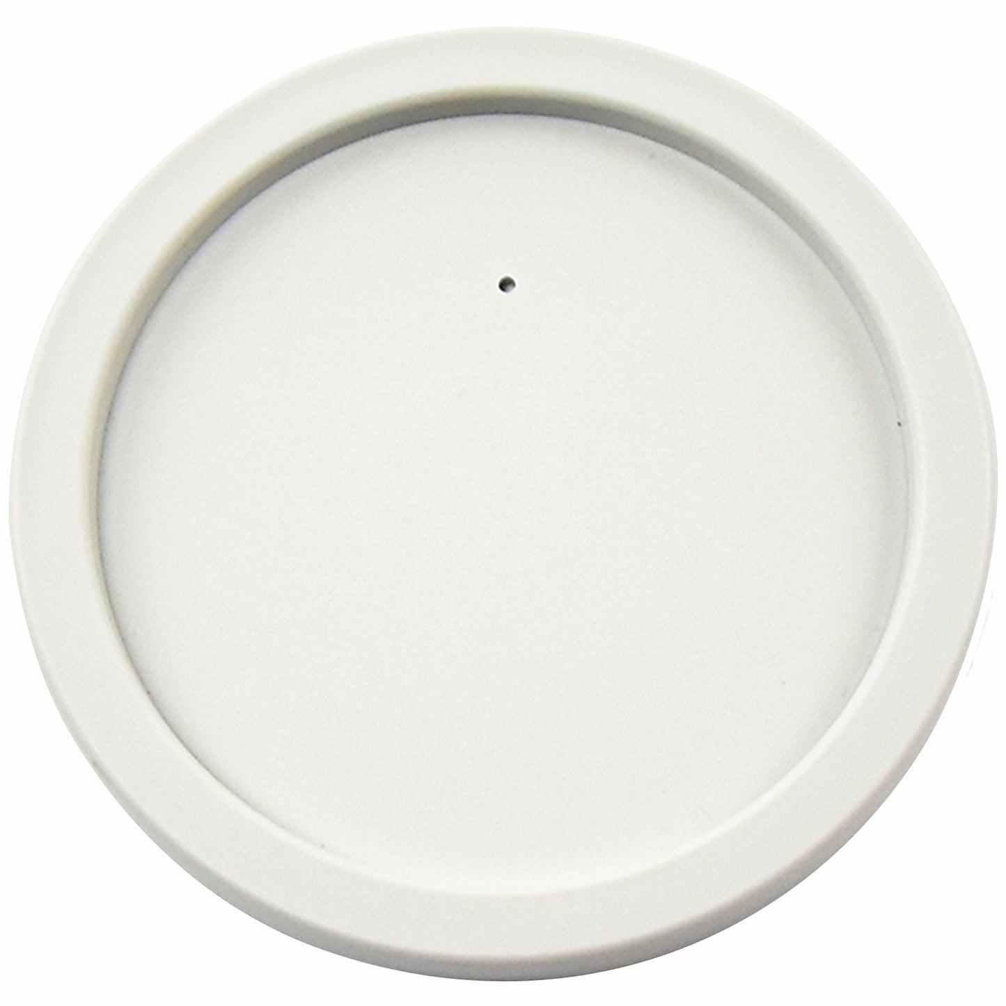 EURO Deckel Ø 10,8 cm - Grau (PP)