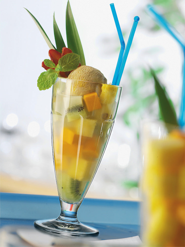 ROCK Eisbecher - 38 cl - (Ø 8,4 x 18,1 cm)