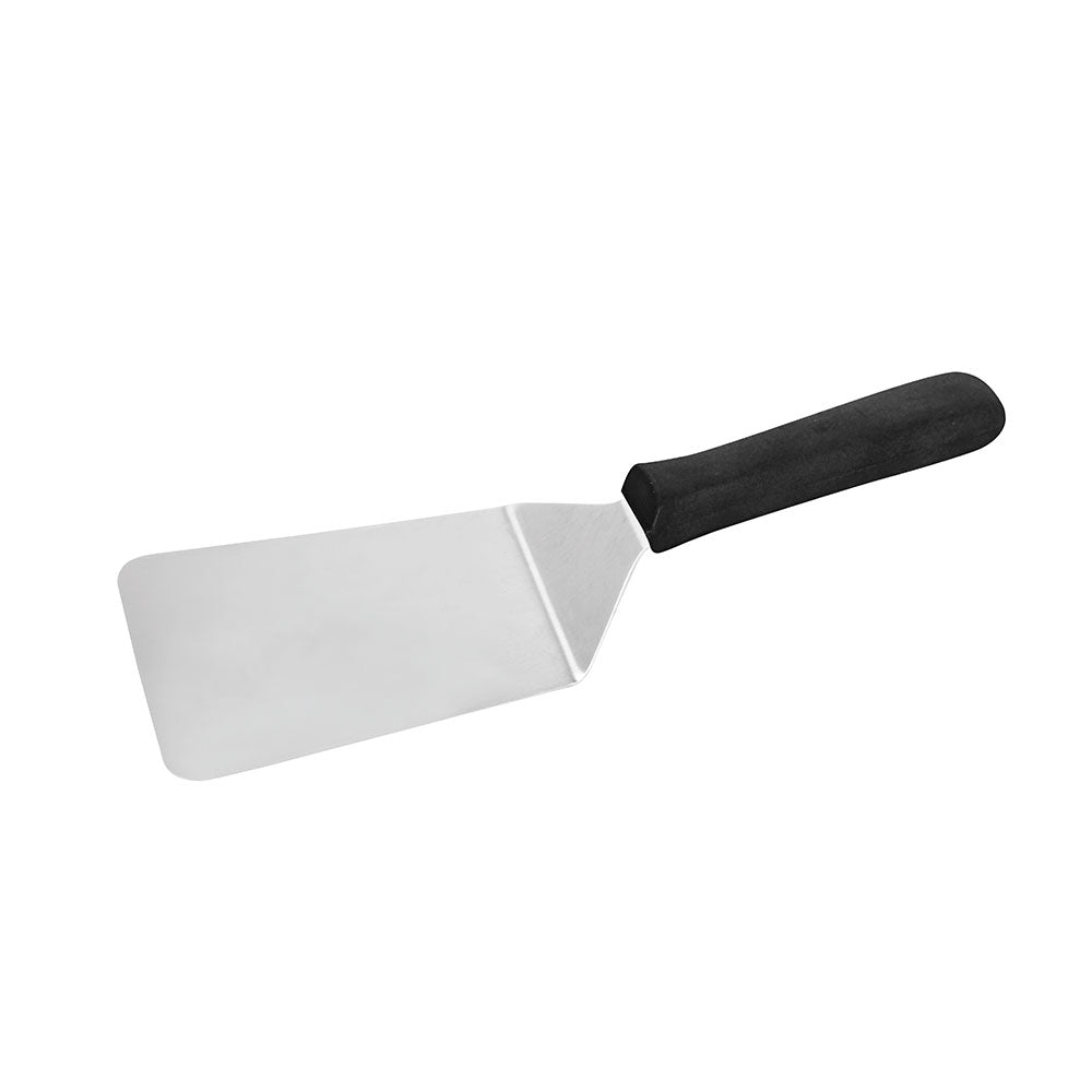 Pfannenwender - Länge 12/16 cm - flexible Klinge