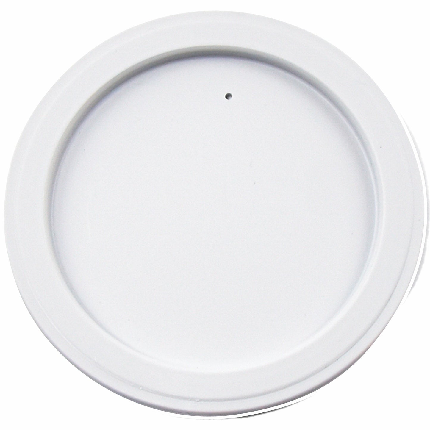 EURO Deckel Ø 11 cm - Grau (PBT)