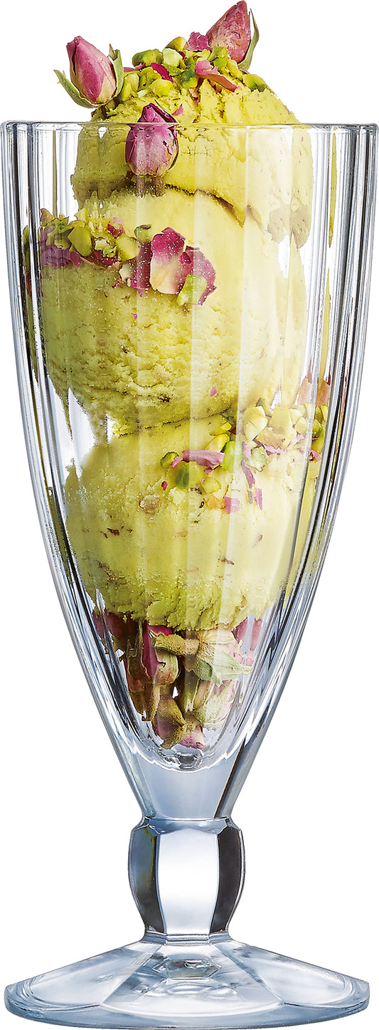 QUADRO Eisbecher - 36 cl - (Ø 8,2 x 19 cm)