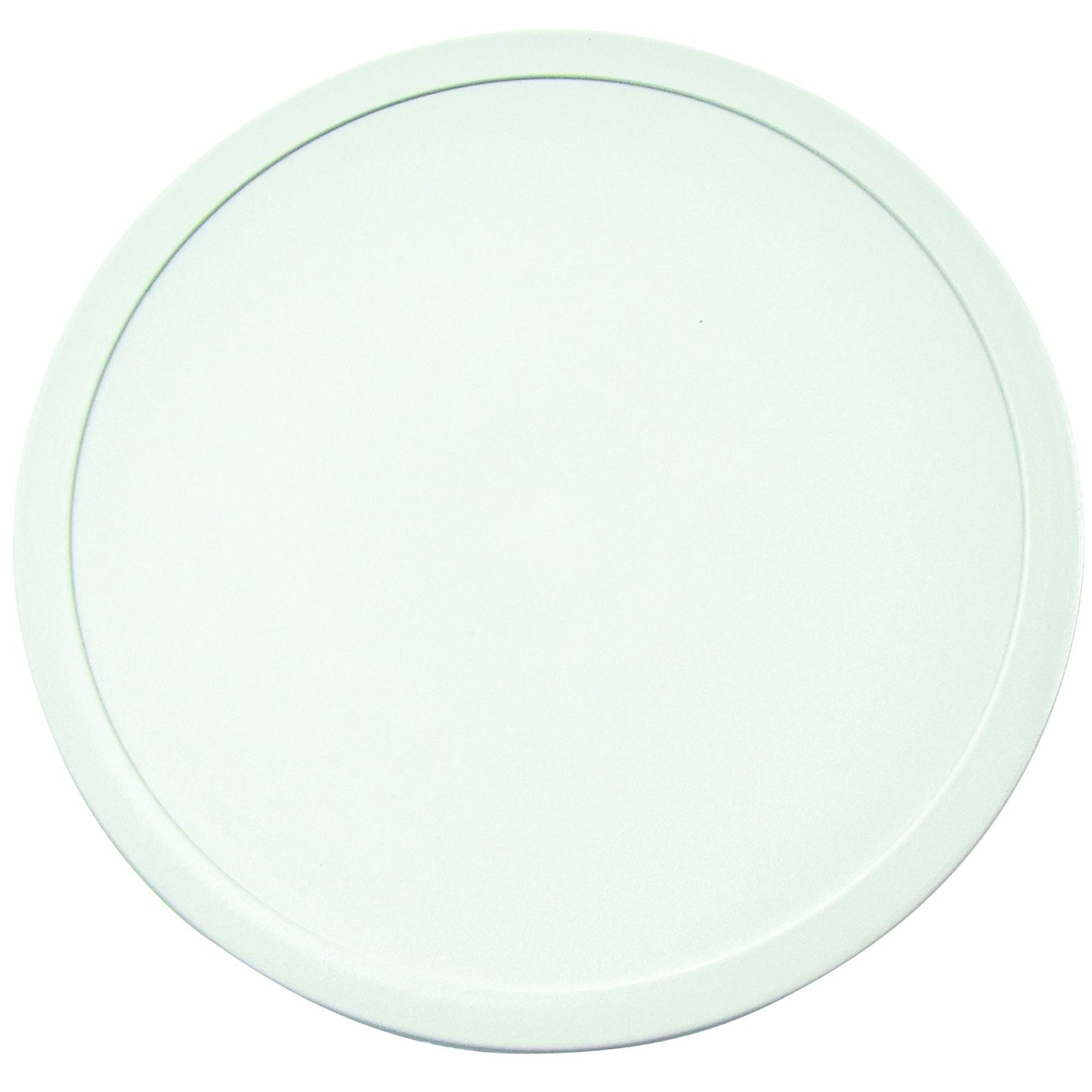 EURO Deckel Ø 20 cm / Innenrand Ø 18 cm - Grau (PBT)