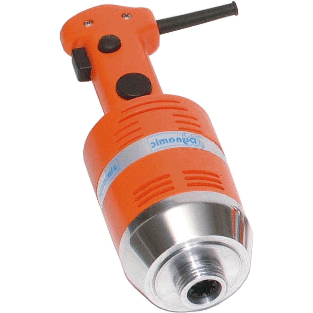 Dynamic Motorbasis BM Junior