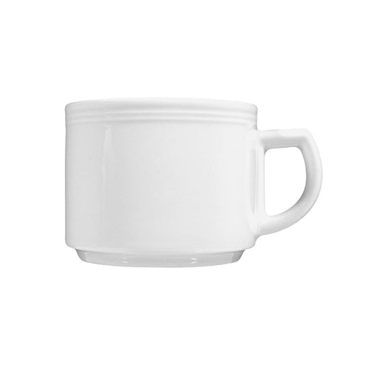 VITALIS Kaffee-Obertasse - Inhalt 18 cl