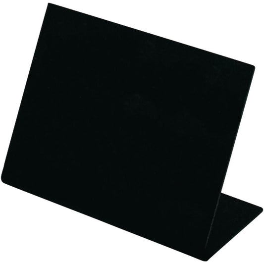 Universal-Aufsteller Kreidetafel DIN A7 - 10 x 7 cm
