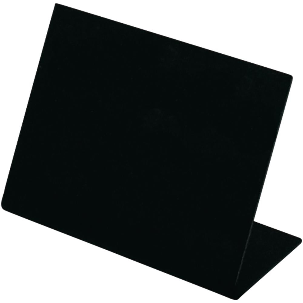 Universal-Aufsteller Kreidetafel DIN A7 - 10 x 7 cm