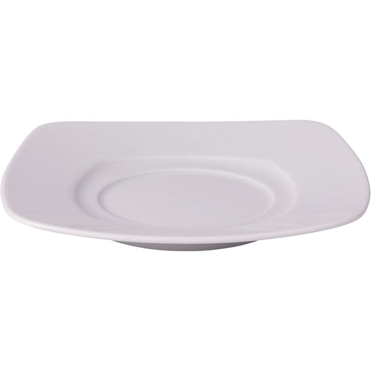 KENT Universal-Untere - 16,5 x 16,5 cm (Milchkaffee & Suppe)