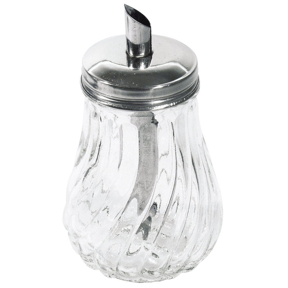 TRADITION Zuckerdosierer 260 ml Ø 10 x 17 cm