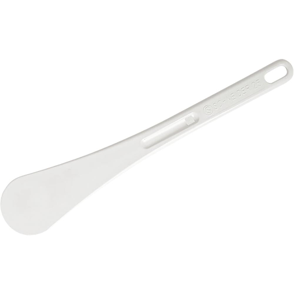 Rührspatel hitzebeständig - 25 cm