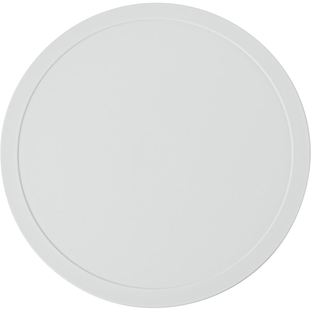 EURO Deckel Ø 17 cm / Innenrand Ø 15,4 cm - Grau (PP)
