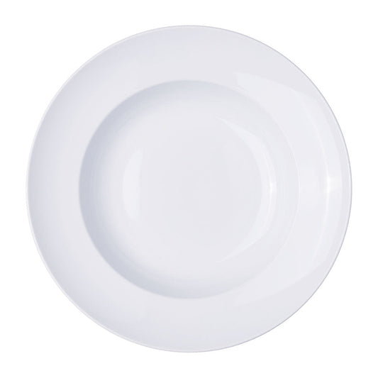 TORINO Pastateller Ø 22,5 cm - Höhe 4,5 cm