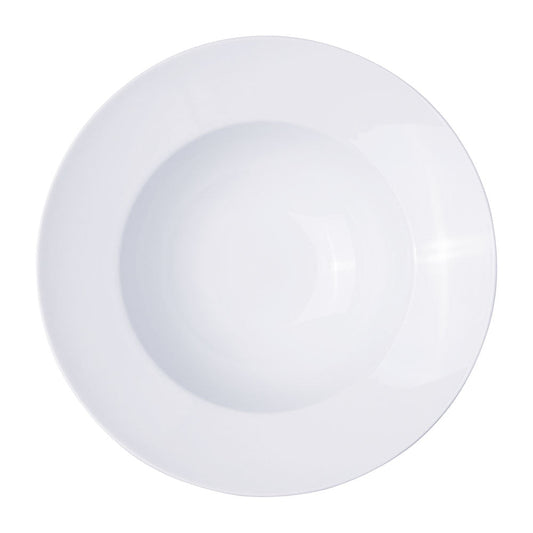 TORINO Pastateller tief Ø 22,5 x 7,5 cm - Inhalt 0,5 Liter