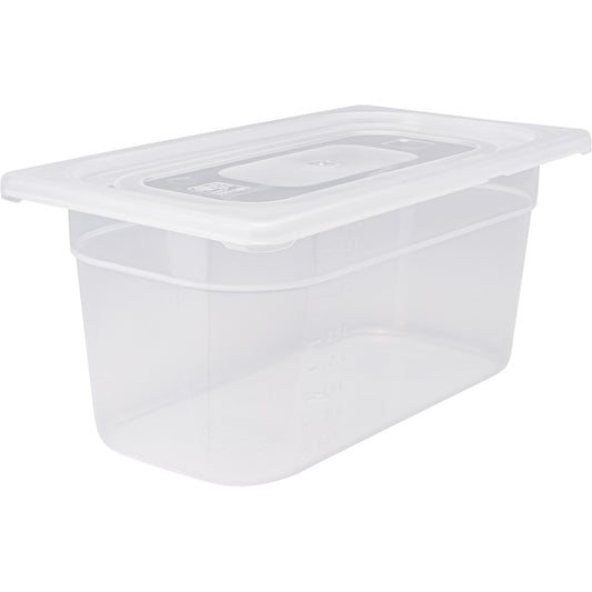 Polypropylen Behälter GN 1/3 - 150 mm (5,5 l)