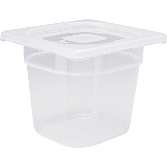 Polypropylen Behälter GN 1/6 - 150 mm (2,3 l)