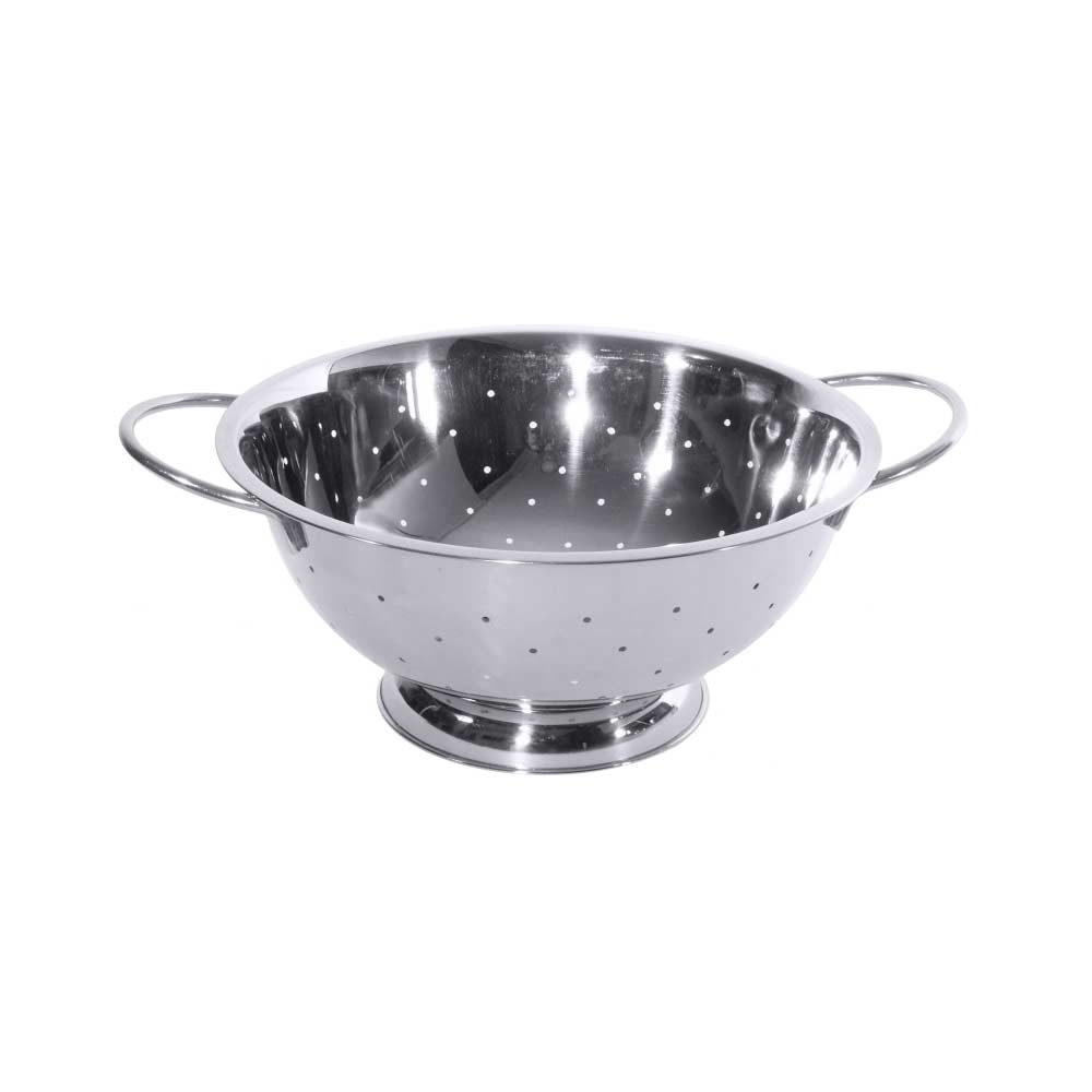 Abtropfschüssel Ø 30 x 13,5 cm - Inhalt 5,5 l