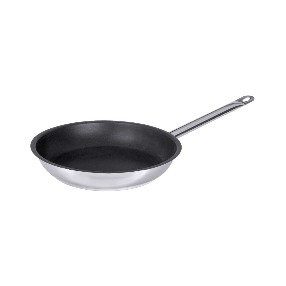 COOKWARE 2000 Antihaft-Bratpfanne Ø 28/21,5 x 5,5 cm