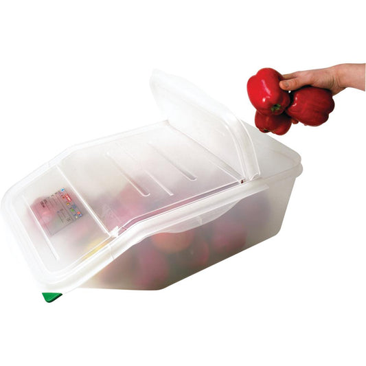 "ColorClip" Zutatenbehälter GN 2/3 - 16 l