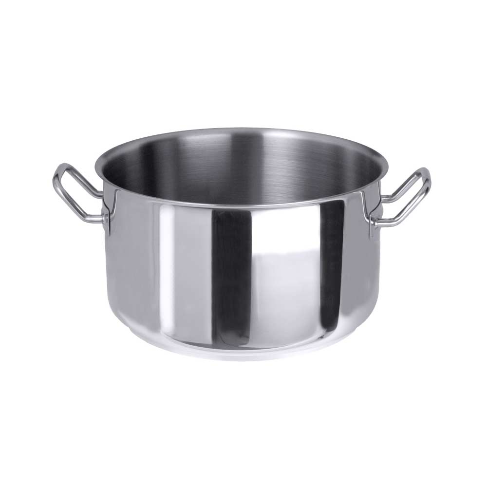 COOKWARE 2000 Fleischtopf Ø 18 x 12,5 cm - 3 l