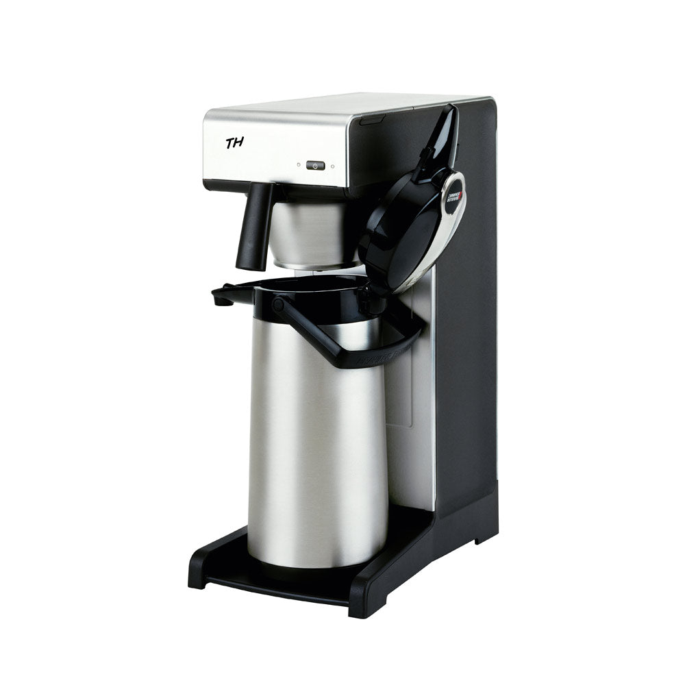 Kaffeemaschine "TH 10" ohne Pumpkanne "TH 10"