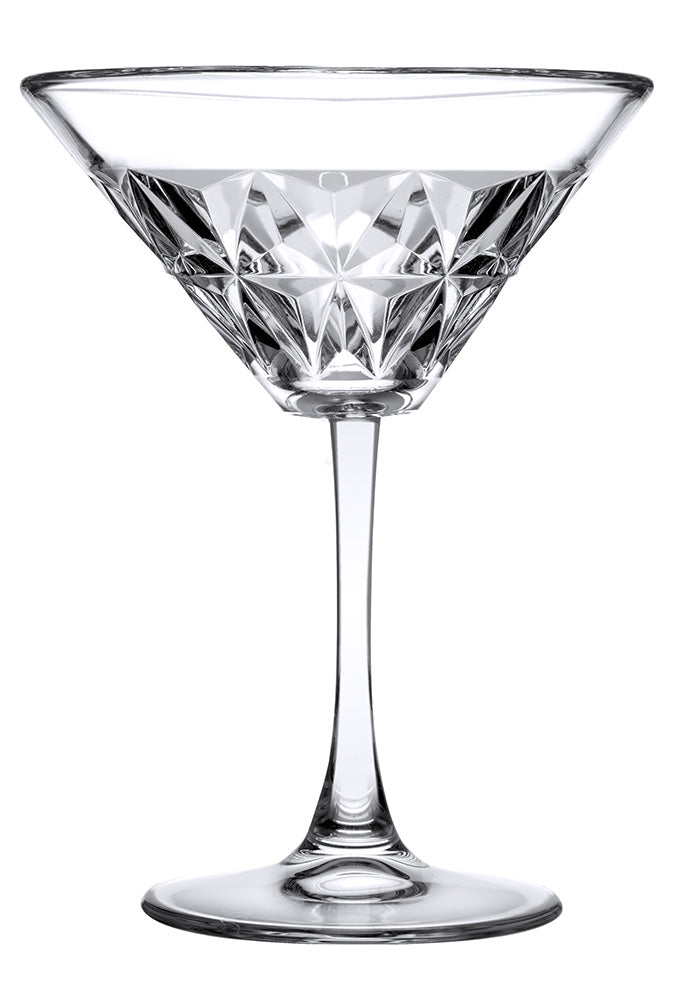 ESTRELLA Martinikelch - 21 cl - (Ø 12,0 x 15,5 cm) - ungeeicht