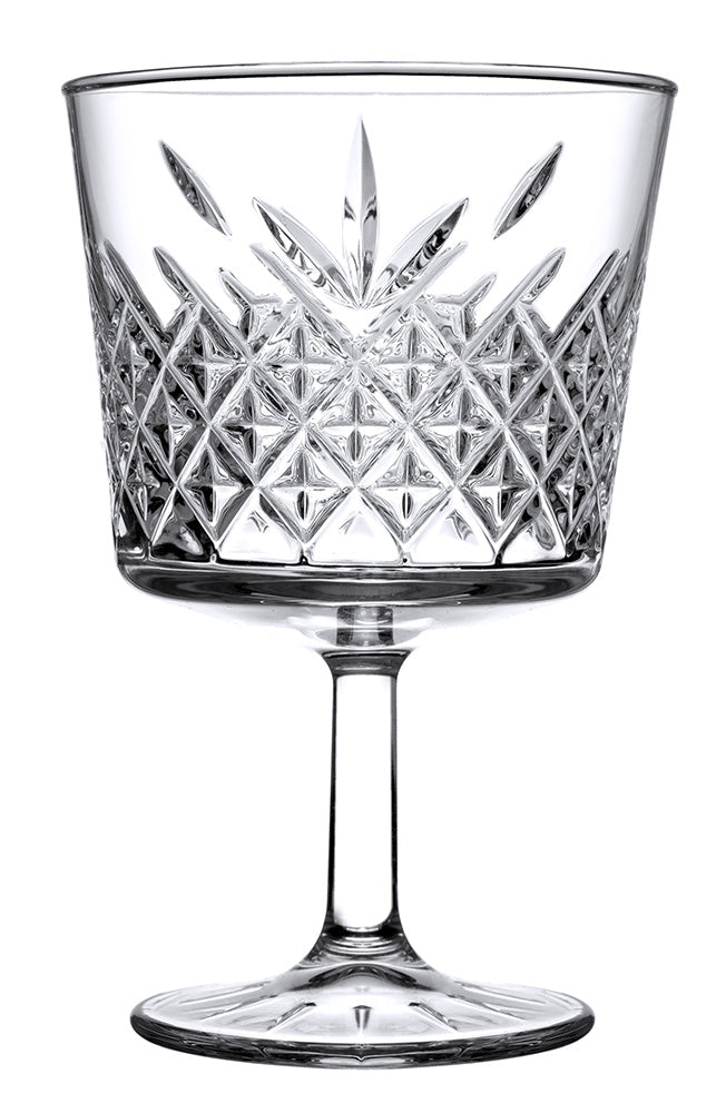 TIMELESS Cocktailglas - 26 cl (Ø 8,6 cm x 13,4 cm) - ungeeicht