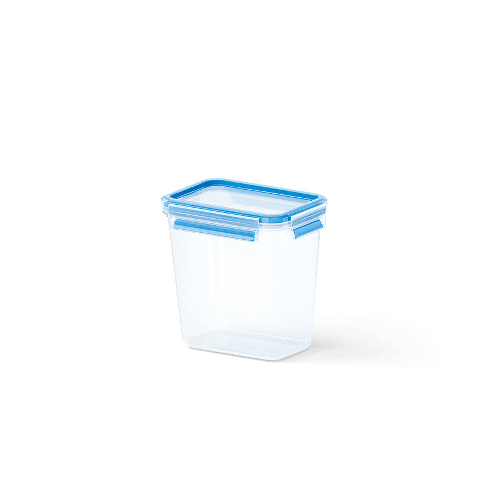 CLIP & CLOSE Frischhaltedose 1/4 - 16,3 x 11,4 x 11 cm (1,1 Liter)