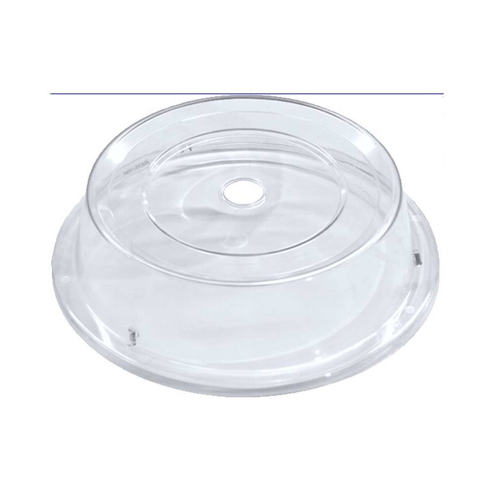 Tellerhaube - PC klar - Ø 30 x 8,5 cm