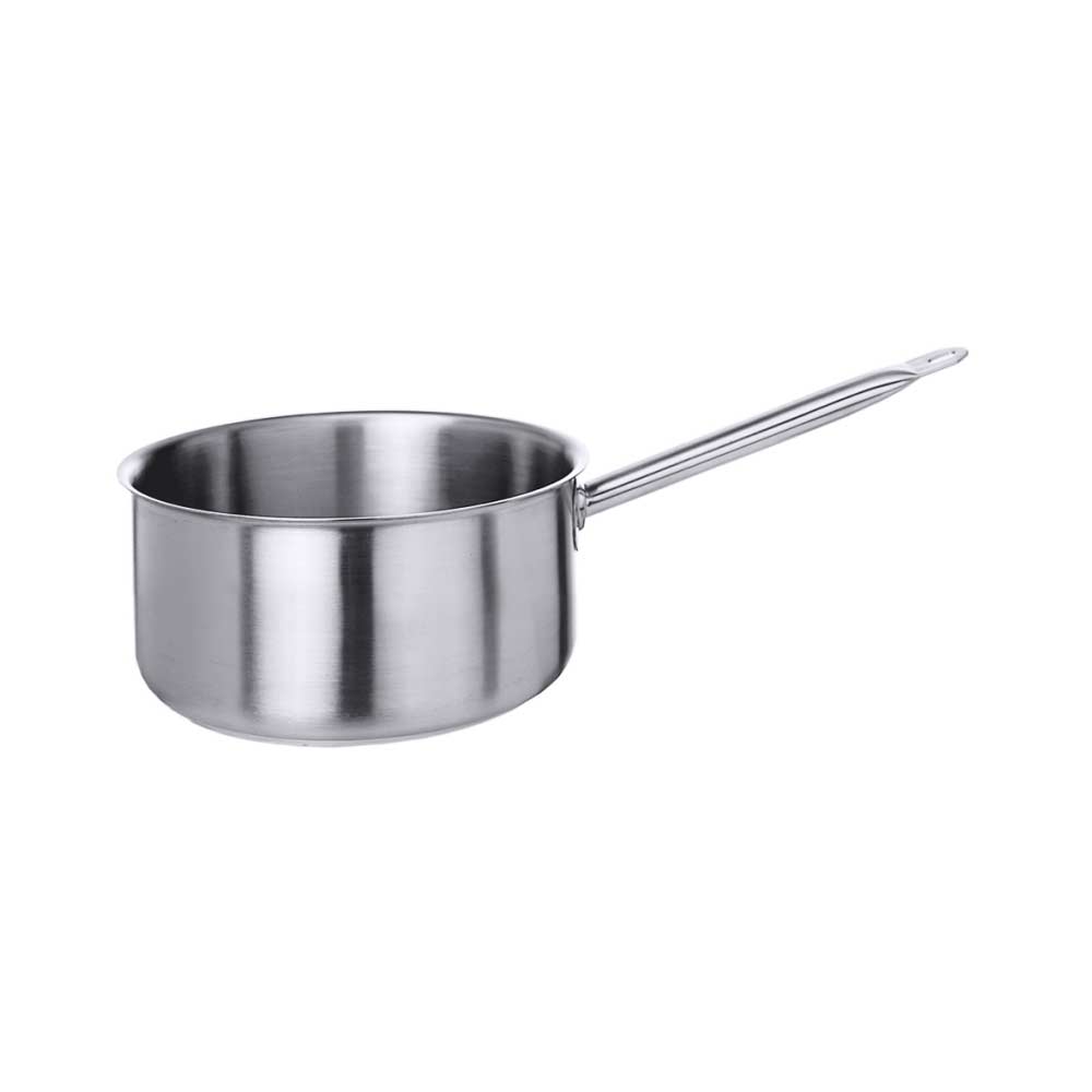 COOKWARE 2100 Stielkasserolle Ø 14 x 7 cm - 1 l