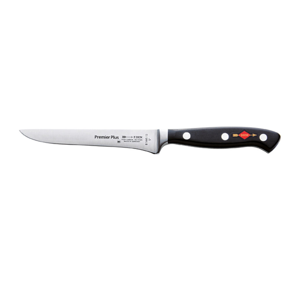 Premier Plus Ausbeinmesser 13 cm