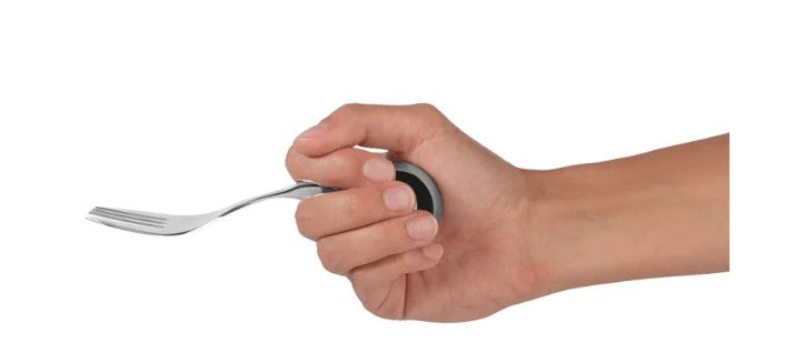INTEGRALE Gabel - kugelförmiger Griff - 14,3 cm - 18/10