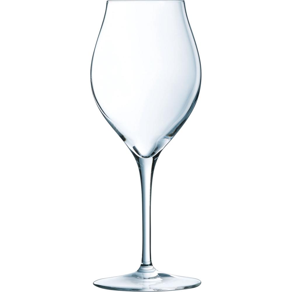 EXALTATION Weinglas - 38 cl - (Ø 8,6 x 21,5 cm) - ungeeicht