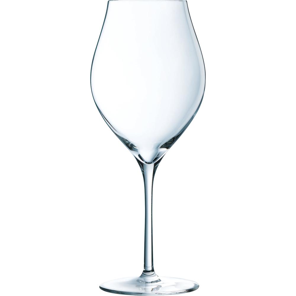EXALTATION Weinglas - 47 cl - (Ø 9,1 x 22,7 cm) - ungeeicht