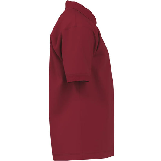 CONCEPT Herren-Poloshirt (Kurzarm) - Bordeaux - XL
