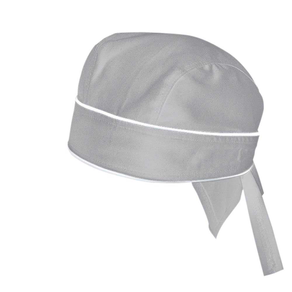 Bandana - Grau