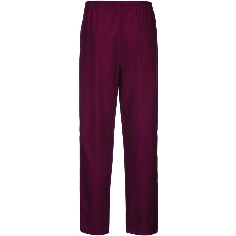 Schlupfhose - Bordeaux - Unisex - XXL
