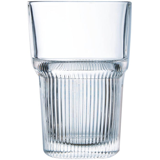 STARLINE Longdrinkglas - 42 cl - (9 x 13 cm) - ungeeicht