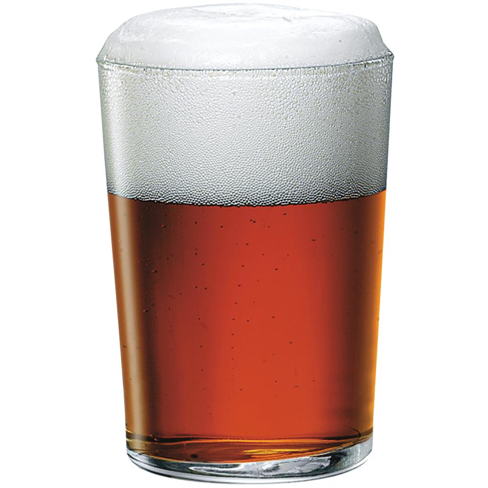 BODEGA Trinkglas - 50,5 cl - (8,9 x 12,1 cm) - ungeeicht