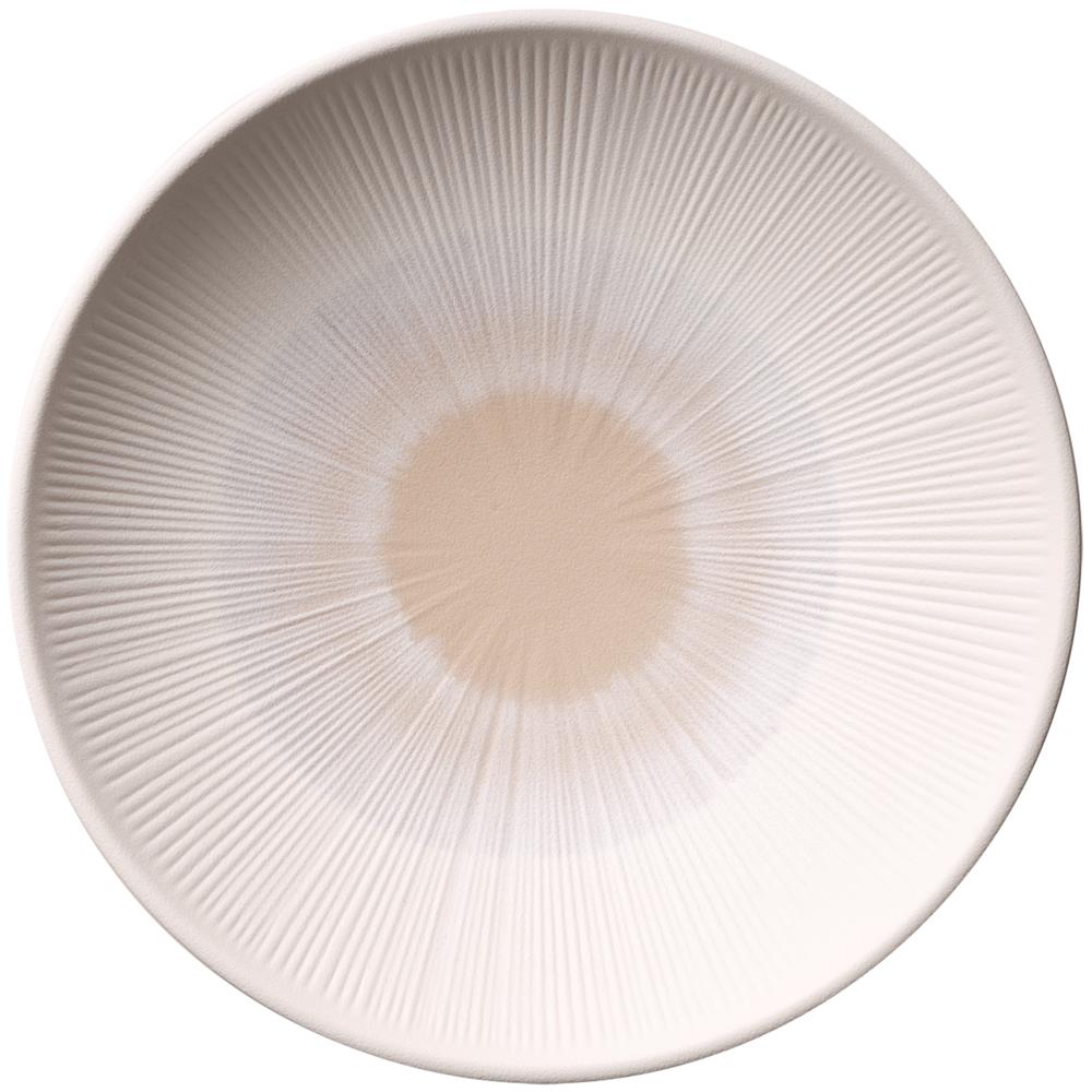 BLUSH Schüssel - 2,2 l - Ø 30 x 7 cm - Melamin