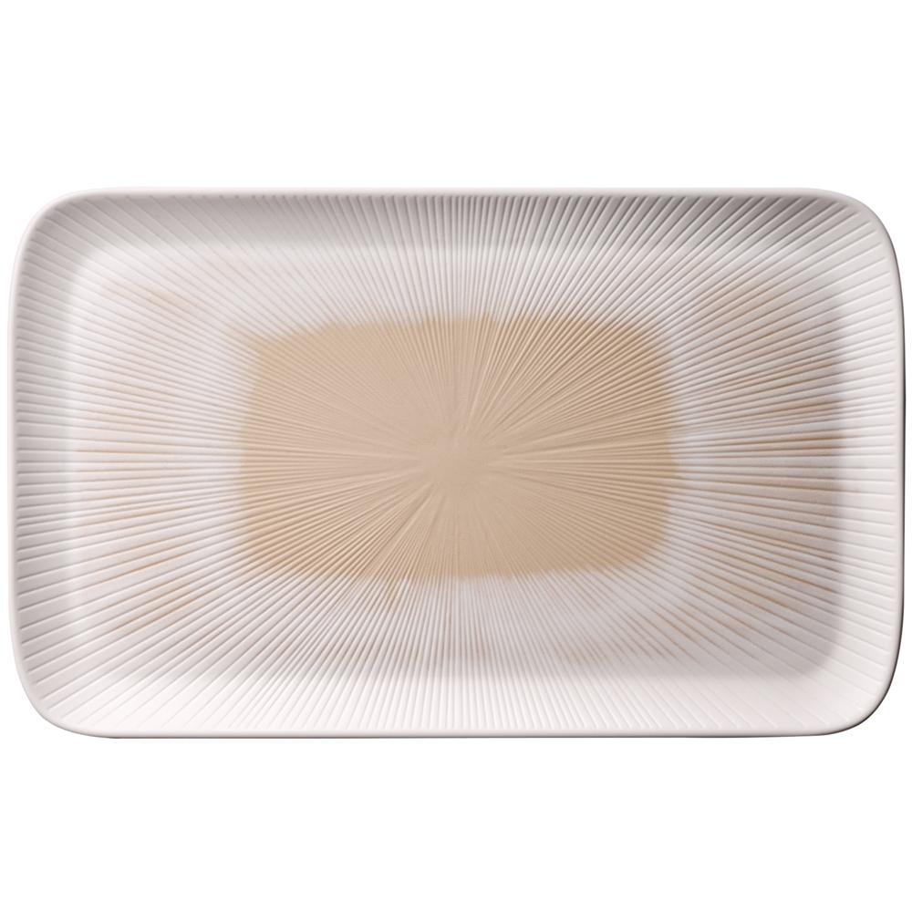 BLUSH Platte GN 1/1 - 53 x 32,5 x 2,5 cm - Melamin