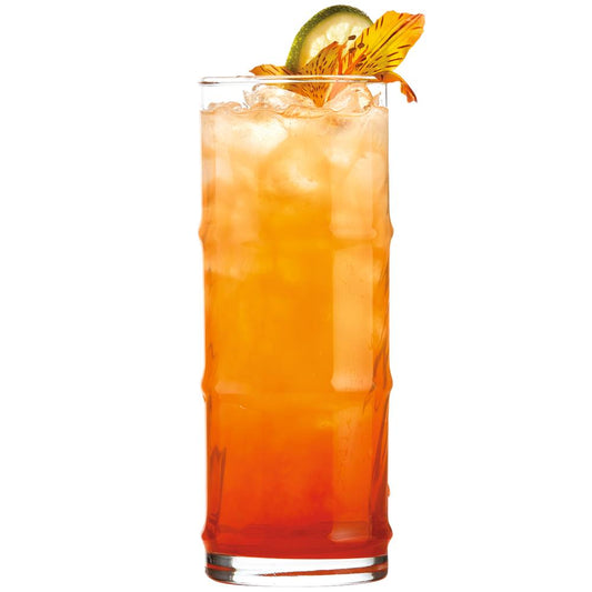 COOLER Cocktailglas - 47 cl - (Ø 7 x 17,5 cm)