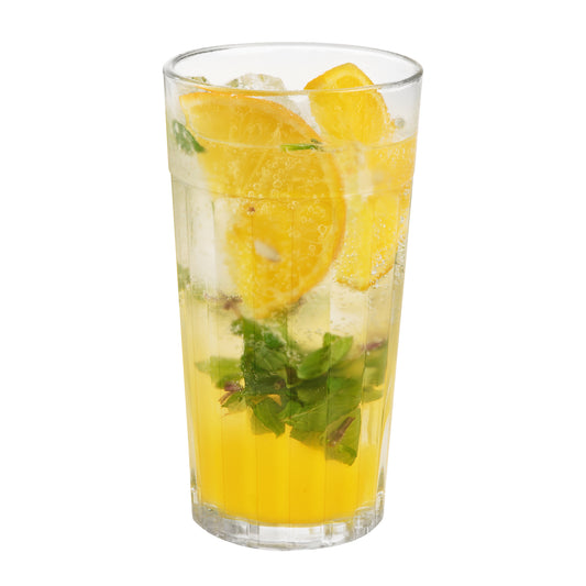PANELED Longdrinkglas - 59 cl - (Ø 9 x 17 cm)