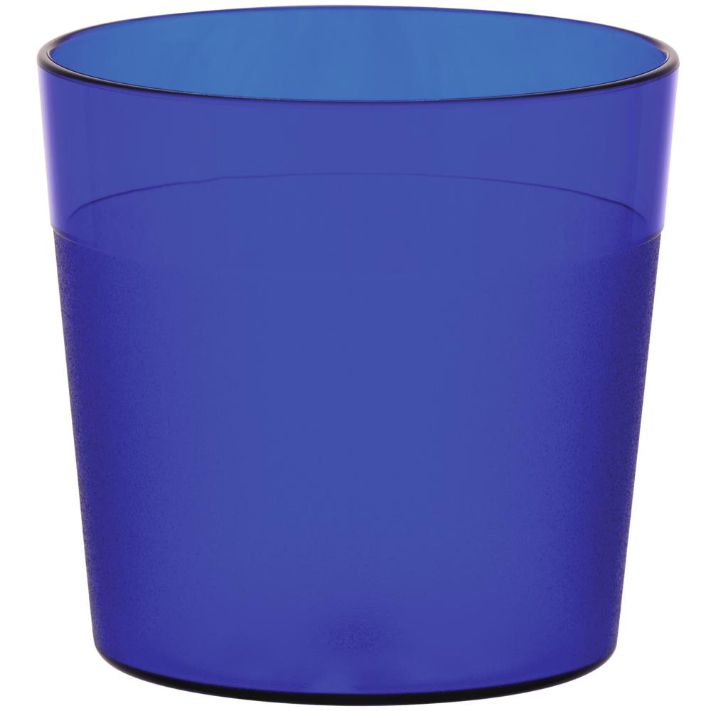 FROSTI Trinkbecher - 17 cl - (Ø 7 x 7 mm) - Blau - Tritan