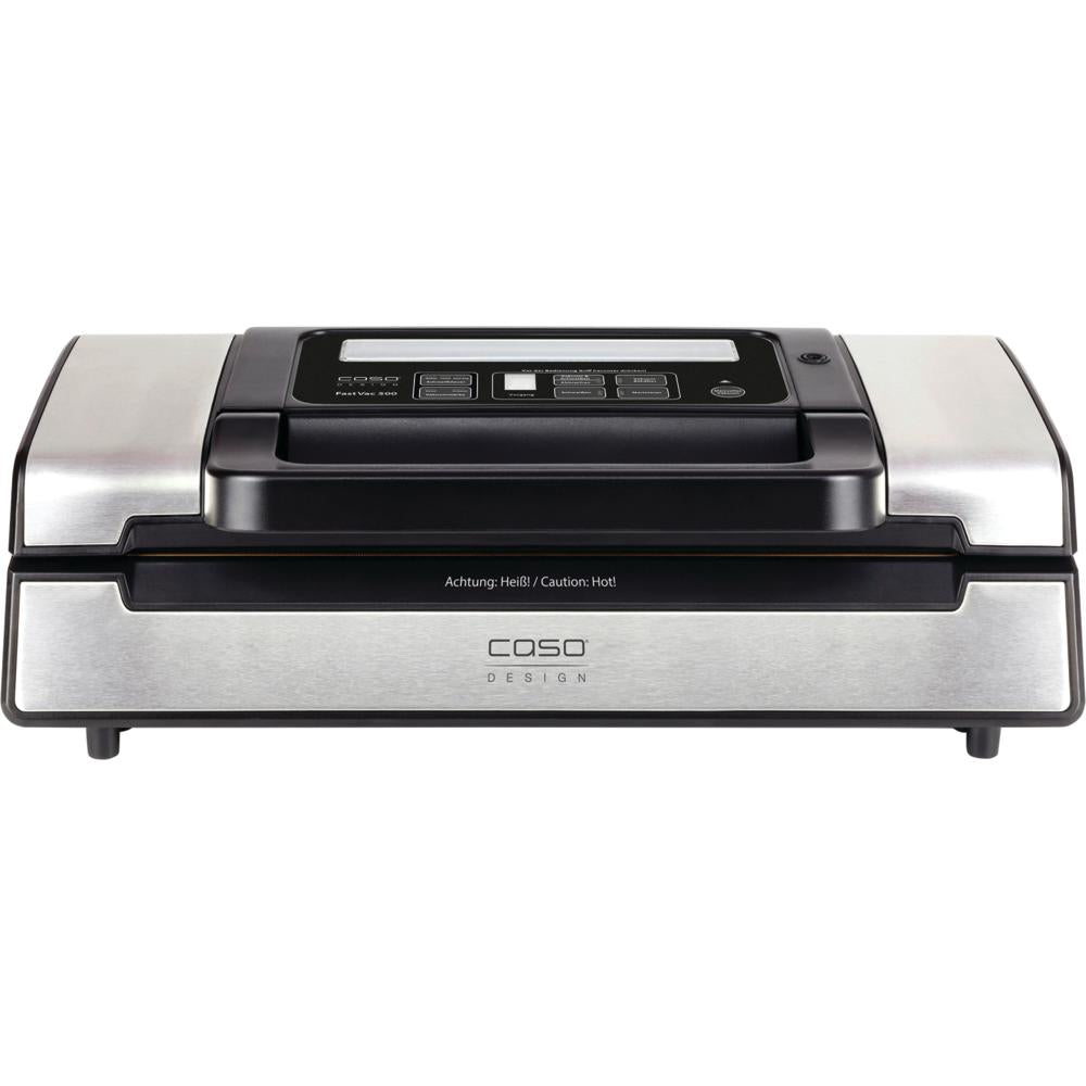 CASO Vakuumiergerät FastVac 500 (230 V)