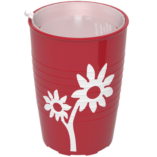 Trinkbecher M830 - 25 cl - Rot