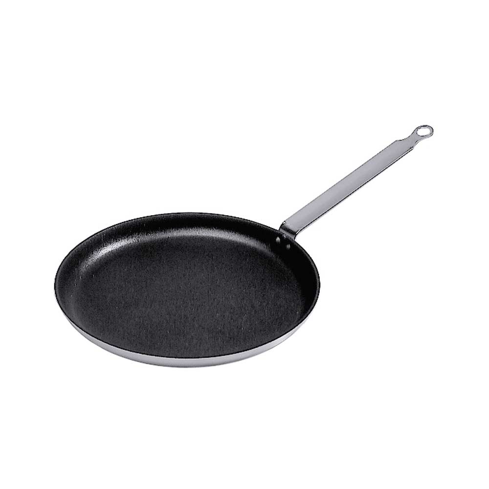 Crêpespfanne antihaftbeschichtet Ø 24 x 2 cm