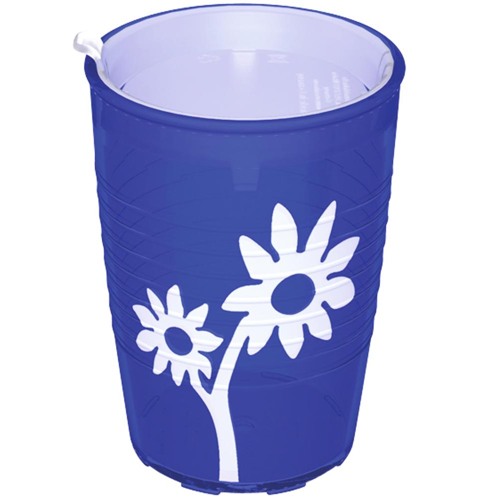 Trinkbecher M830 - 25 cl - Blau