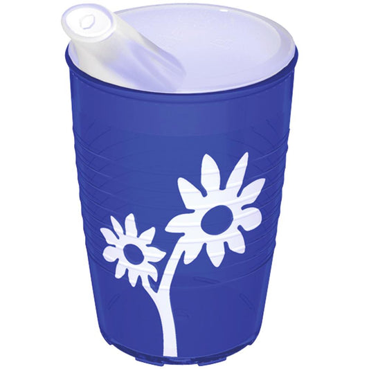 Trinkbecher M830 - 25 cl - Blau
